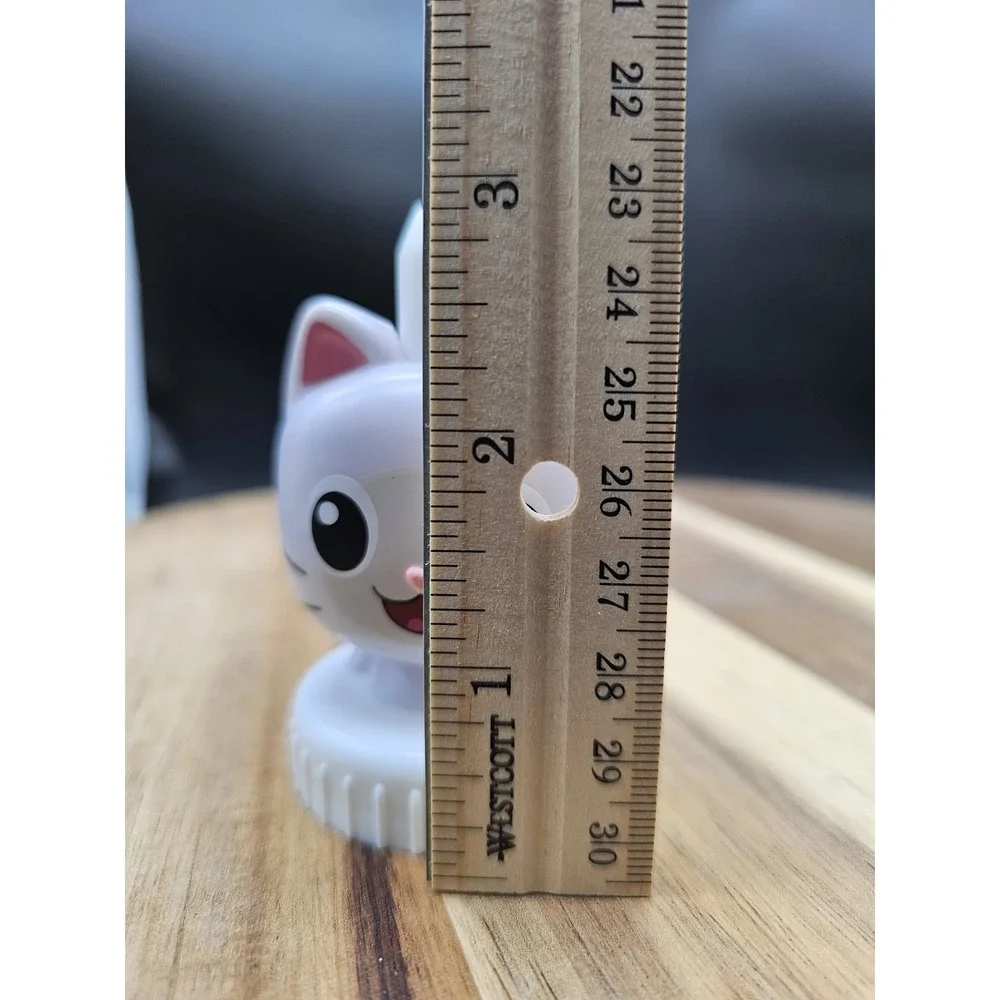 Good 2 Grow Topper‎ Pandy Cat Gabbys Dollhouse